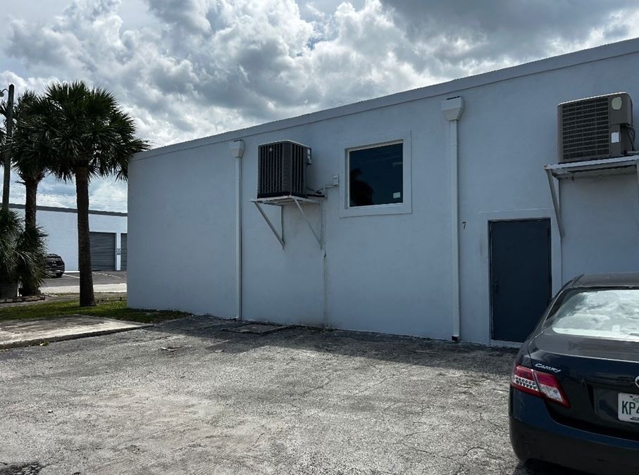 700 NW 57th Place