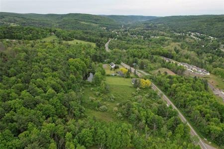 VacantLand space for Sale at 2025/2029 State Route 26 in Vestal