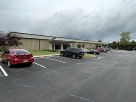 4906 Research Drive
