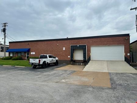 Industrial space for Sale at 1701 Dielman Rd in Saint Louis