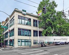 400 East Pine Street