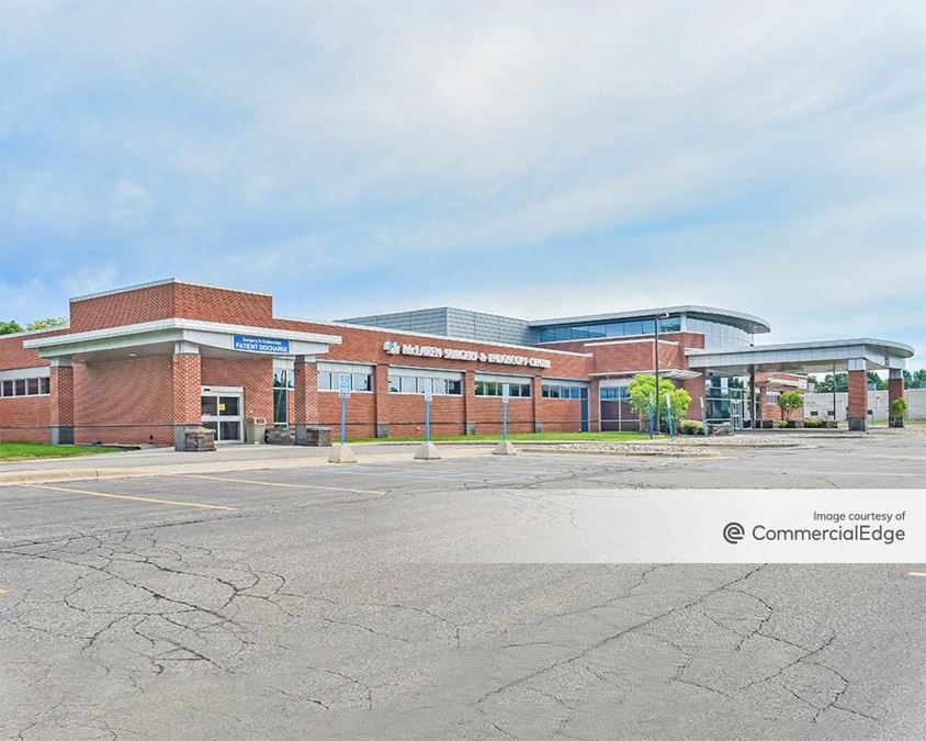 McLaren Imaging Center - Flint