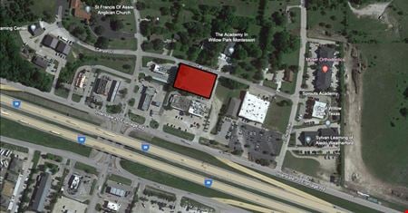 Photo of commercial space at Canyon Court in Willow Park