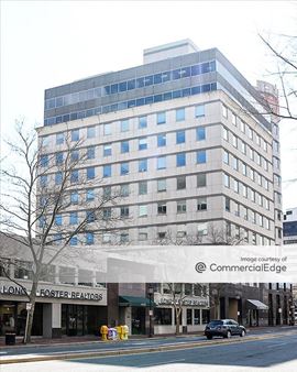 Bethesda Crescent - 7401, 7475 & 4650 Wisconsin Avenue