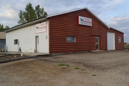 Photo of commercial space at 1550 South Dakota 20 in Watertown