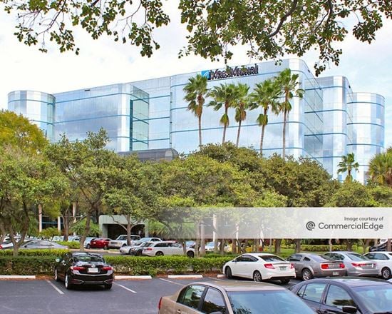 Radice Corporate Center III