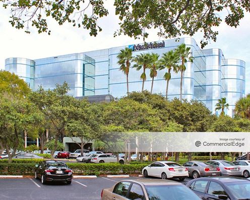 Radice Corporate Center III
