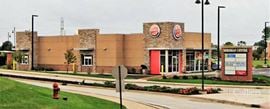 Retail / Office Land Sites in Mokena