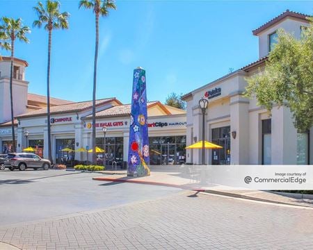 Retail space for Rent at 300 West El Camino Real in Sunnyvale