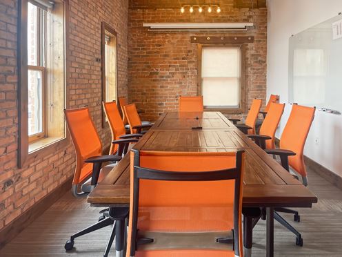 Regus - Ogden - 25th St