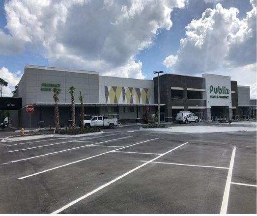 Northpoint Village Shopping Center