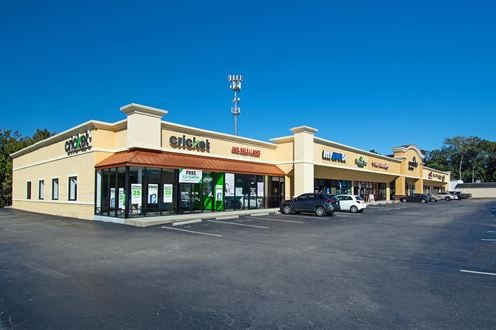 Gates of Orange Park