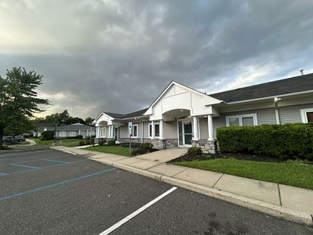Photo of commercial space at 1900 Mount Holly Road Building 2 in Burlington
