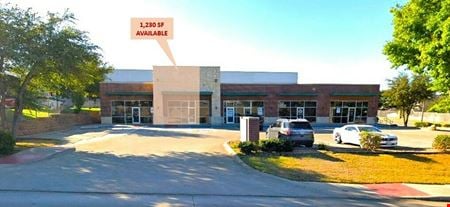 Retail space for Rent at 1730 W Bardin Rd in Arlington