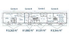 Edmond Office + Warehouse