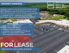  02 South Highland Avenue - Bemis Square