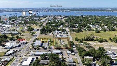 VacantLand space for Sale at 1003 10th St W in Palmetto