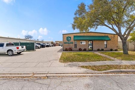 Industrial space for Sale at 108 Commercial Pl in Schertz