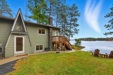 Photo of commercial space at 36945 Delta Bay Road in Pine River