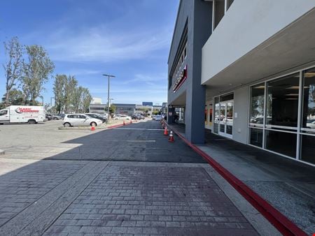 Retail space for Rent at 3801 3rd Street in San Francisco