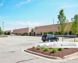 Orchards Executive Park