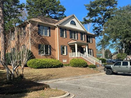 Office space for Rent at 2833 Remington Green Cir in Tallahassee