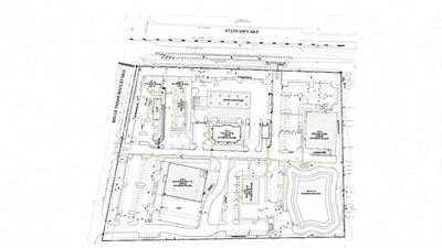 Retail Pad at Shoppes of Palm Coast