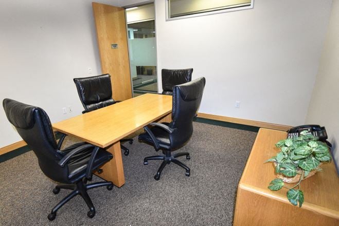 LJMG, INC - First Choice Executive Suites Rancho Bernardo