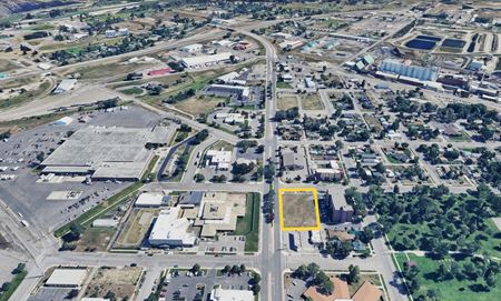 VacantLand space for Sale at 716 S 27th ST  in Billings