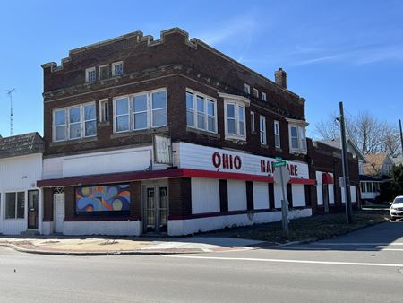 Commercial space for Sale at 2929 Lagrange St in Toledo