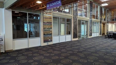Office space for Rent at 5050 W Ridge Rd in Erie