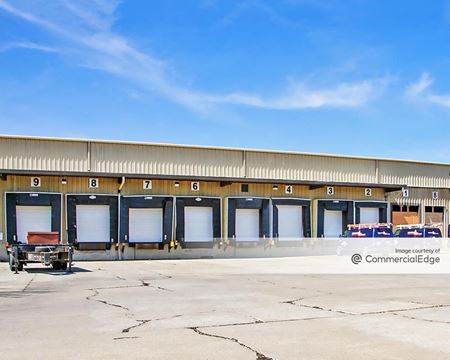 Industrial space for Rent at 750 Central Avenue in University Park