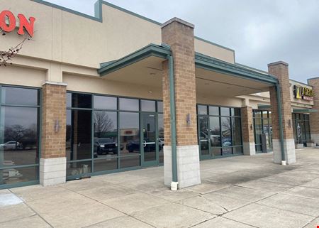 Photo of commercial space at 3890 Range Line St - Suite 107 in Columbia