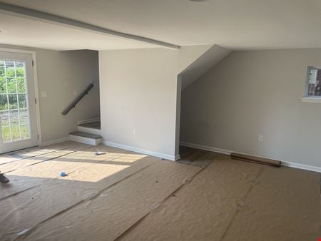 Industrial space for Rent at 7620 Lillian Holt Drive in Rosedale