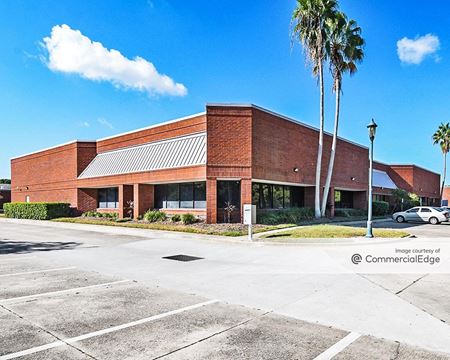 Photo of commercial space at 16331 Bay Vista Drive in Clearwater