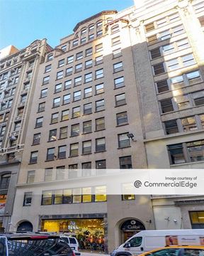 237 West 37th Street