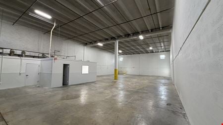 Industrial space for Rent at 9771 NW 91st Court in Miami