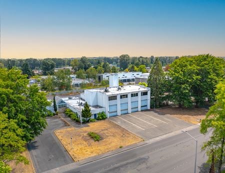 Office space for Sale at 444 Andover Park East in Tukwila