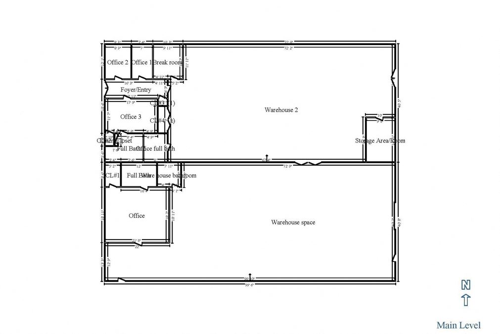 156 Jetplex Ln