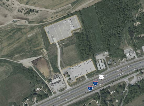 1836 E. Lee Hwy, Wytheville - Abeline