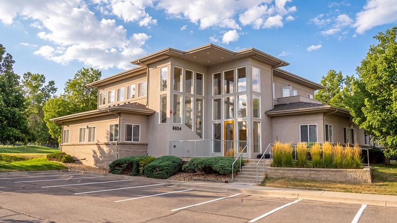 Office space for Rent at 6654 Gunpark Dr in Boulder