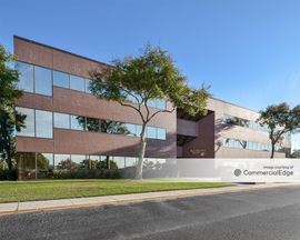 The Roosevelt Lakes Office Park