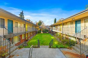 Monterey Court Apartments