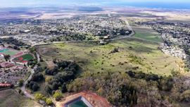 Strategic Multi-Site Maui Land Portfolio