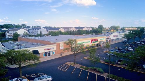 Briar Square