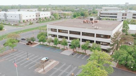 Office space for Rent at 1 Corporate Place South in Piscataway