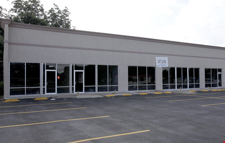 Photo of commercial space at 2709 Strawberry Rd in Pasadena