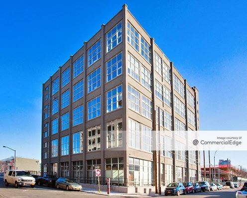 42 West Street