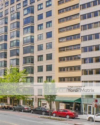 1413 K Street, NW