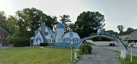 Photo of commercial space at 116 N Central Ave in Hartsdale